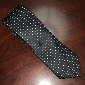Men’s tie by John Sparks​​​​​​​
